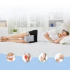 O1CN01vxJsxO2I9Lskjxd8X_!!2816569243-0-cib.jpg_ Cross-body Leg Pillow, Thigh Pillow, Slow-Rebound Memory Foam, Pregnancy Leg Rest, Quiet Leg Elevator, Elevates Upper and Lower Limbs