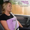 O1CN01vyQoMZ1s7MEZnt3pT_!!2220254235719-0-cib.jpg_ Wholesale Postoperative Pillows: Pillows Designed to Aid in Sleep Recovery and Support Abdominal Recovery