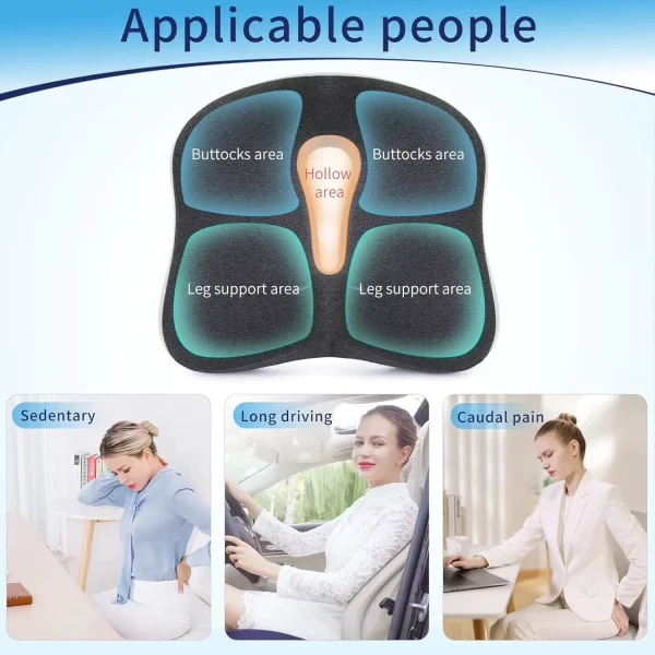 O1CN01vyTwC31s7MEaP3YwX_!!2220254235719-0-cib.jpg_ Wholesale seat cushions, office memory foam cushions, automotive interior hollow-core cushions, seat cushions
