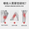 O1CN01w9zn9p2I9Lov6cn5x_!!2816569243-0-cib Wholesale Comfortable Foot Rests for Home Study and Stress Relief; Office Foot Rests; PU Foam; Memory Foam; Knee Pads; Home Use