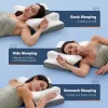 O1CN01x3hr871s7MEaccEUk_!!2220254235719-0-cib.jpg_ Factory-made memory foam pillow, cervical pillow, cervical support pillow, ergonomic orthopedic pillow, neck pillow