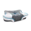 O1CN01xY2XHy2I9LtqbZR3T_!!2816569243-0-cib.jpg_ Memory Foam Cervical Pillow (Low Profile), Butterfly-Shaped Adult Pillow Insert, Adjustable Orthopedic Pillow, Breathable Sleep Pillow Cover