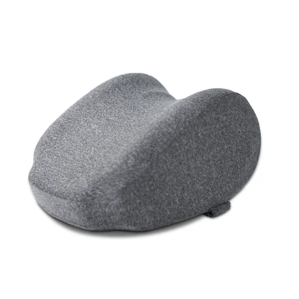 O1CN01xgoM0X2I9LwjrMP8P_!!2816569243-0-cib.jpg_ Memory Foam Leg Pillow: The Ultimate Bedtime Companion for Side Sleepers—Ergonomic Design with Shoulder Straps to Secure Your Legs