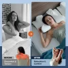 Cross-Border Memory Foam Pillow - Amazon Adult Butterfly-Shaped Neck Support Pillow - High-Profile Sleep Pillow - Doesn't Flatten - Slow-Rebound Memory Foam Pillow