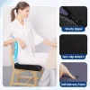 O1CN01y7m6fP1s7MEaOERvH_!!2220254235719-0-cib.jpg_ Office Chair Cushions with Anti-Slip Covers for Office, Car, and Airplane Seats—Providing Soft Support (Wholesale)