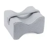 O1CN01y8dFf82I9Lsj7nsCy_!!2816569243-0-cib.jpg_ Cross-body Leg Pillow, Thigh Pillow, Slow-Rebound Memory Foam, Pregnancy Leg Rest, Quiet Leg Elevator, Elevates Upper and Lower Limbs