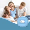 Wholesale Memory Foam Slow-Rebound Spring Leg and Knee Support Pillow