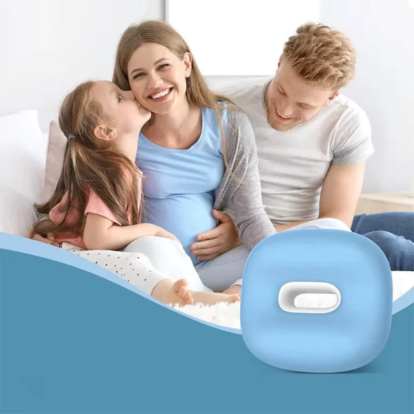 Wholesale Memory Foam Slow-Rebound Spring Leg and Knee Support Pillow
