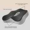 O1CN01zTdvsC1s7MEabsNU3_!!2220254235719-0-cib.jpg_ Hollow-core, wrap-around office seat cushions; summer chair cushions; cushions for prolonged sitting; car seat cushions; butt cushions