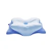 O1CN01zaAcCd2I9LwD1uIGK_!!2816569243-0-cib.jpg_ Ergonomic Neck Pillow, Neck Support, Back Support, Memory Foam Pillow, Side Sleeping Pillow, Cervical Pillow, Home Use, Adults