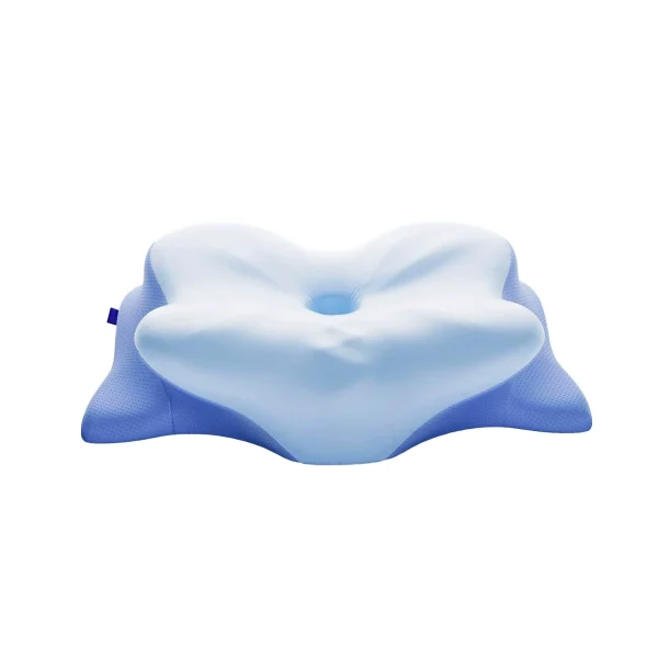 O1CN01zaAcCd2I9LwD1uIGK_!!2816569243-0-cib.jpg_ Ergonomic Neck Pillow, Neck Support, Back Support, Memory Foam Pillow, Side Sleeping Pillow, Cervical Pillow, Home Use, Adults