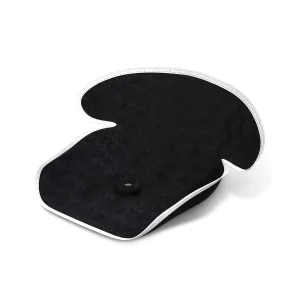 All-Season Memory Foam Office Seat Cushion for Prolonged Sitting, Thickened Coccyx Cushion for Students, Wholesale for Cars