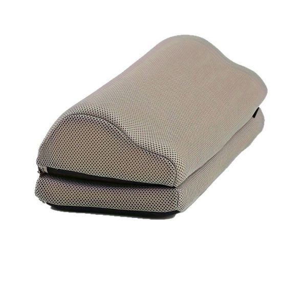 主图05 Multi-level Double-Layer Soft Footrest for the Office: A Great Footstool with Memory Foam Pillow Core and Slow-Rebound Footrest Pillow (Wholesale)