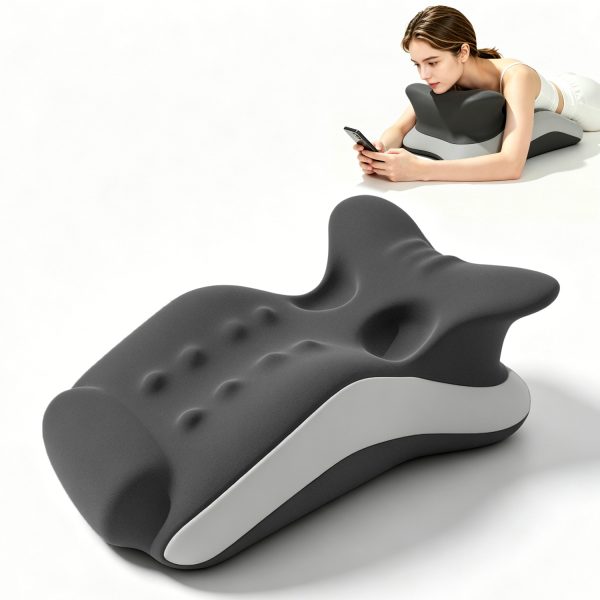 画板 1 Wholesale Prone Sleeping Pillow: Ideal for Sleeping, Playing on Your Phone, or Reading While Lying on Your Stomach