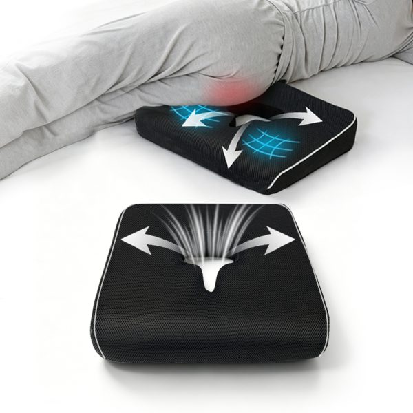 画板 1 Hospital-Grade Pressure Sore Prevention Cushion for Bedridden Seniors: A Must-Have for Preventing Pressure Sores on the Buttocks and Supporting Patients Who Spend Long Periods in Bed