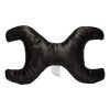 画板 2 X-shaped Memory Foam Side Sleeping Pillow, Neck Support Pillow, Double-C Pillow, Neck Protection, Class A, Zero-Pressure, Home Use, Non-Sagging Pillow