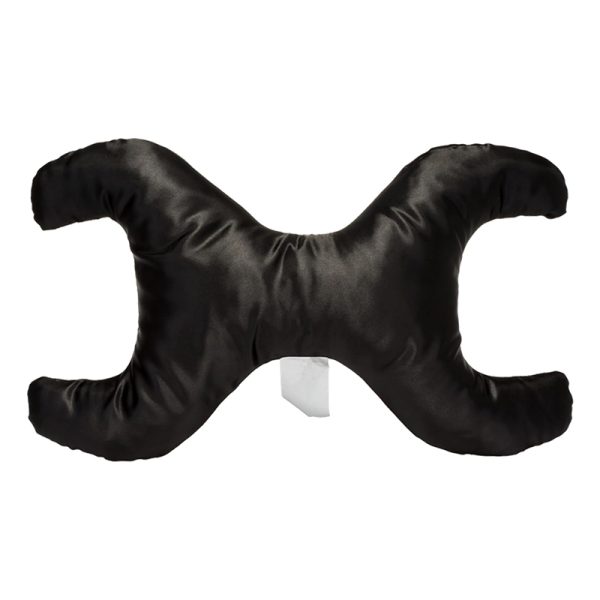 画板 2 X-shaped Memory Foam Side Sleeping Pillow, Neck Support Pillow, Double-C Pillow, Neck Protection, Class A, Zero-Pressure, Home Use, Non-Sagging Pillow