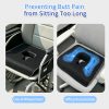 画板 4 Hospital-Grade Pressure Sore Prevention Cushion for Bedridden Seniors: A Must-Have for Preventing Pressure Sores on the Buttocks and Supporting Patients Who Spend Long Periods in Bed