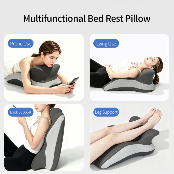 画板 4 Wholesale Prone Sleeping Pillow: Ideal for Sleeping, Playing on Your Phone, or Reading While Lying on Your Stomach