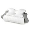 画板 5 Cross-border Butterfly-Shaped Memory Foam Pillow, Slow-Rebound, Hotel-Grade, Zero-Pressure, Neck-Supporting, Bio-Mechanical Pillow Core