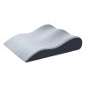 详情图03 Footrest for elevating legs, relieving varicose veins, and improving circulation; ideal for pregnant women, the elderly, and those seeking to enhance leg and foot comfort