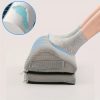 详情图03 Multi-level Double-Layer Soft Footrest for the Office: A Great Footstool with Memory Foam Pillow Core and Slow-Rebound Footrest Pillow (Wholesale)