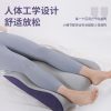 详情图07 Footrest for elevating legs, relieving varicose veins, and improving circulation; ideal for pregnant women, the elderly, and those seeking to enhance leg and foot comfort