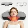 首图 (2) Wholesale Neck Support Frog Pillow, Neck Pillow, Sleep, Home, Memory Foam, Slow-Rebound Neck Pillow