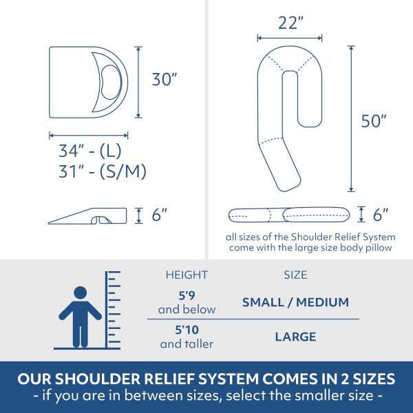 03 Cross-border Slow-Rebound Memory Foam Side-Sleeping Pillow, Contoured Pillow, Stretch Pillow for Home Use, Adult Pressure-Relief Neck Support Pillow