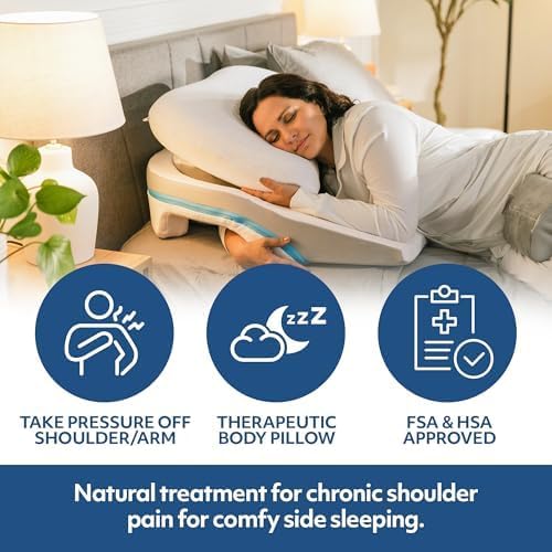 06 Cross-border Slow-Rebound Memory Foam Side-Sleeping Pillow, Contoured Pillow, Stretch Pillow for Home Use, Adult Pressure-Relief Neck Support Pillow