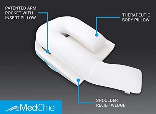 09 Cross-border Slow-Rebound Memory Foam Side-Sleeping Pillow, Contoured Pillow, Stretch Pillow for Home Use, Adult Pressure-Relief Neck Support Pillow