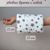 55 Breastfeeding Pillow: The Ultimate Feeding Aid—100% Cotton Multifunctional Baby Holding Pillow, Comfortable Arm Support for Holding and Sleeping, Wholesale Pillows