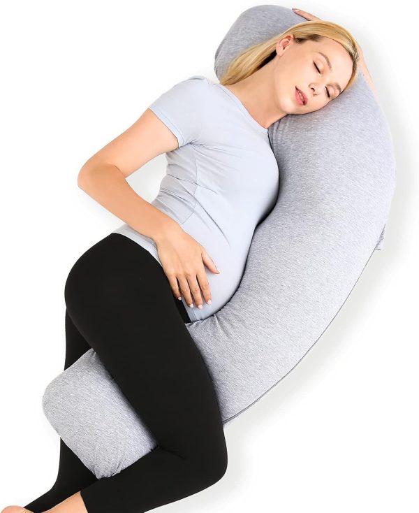·1 Rotator Cuff Injuries and Postoperative Recovery: Shoulder Support Pillow for Side Sleepers and Postoperative Recovery Pillow