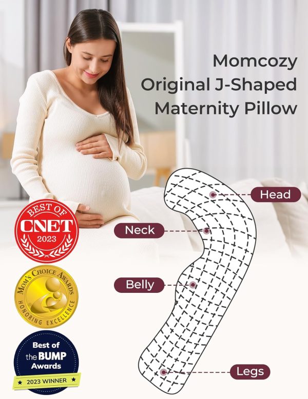 ·2 Rotator Cuff Injuries and Postoperative Recovery: Shoulder Support Pillow for Side Sleepers and Postoperative Recovery Pillow