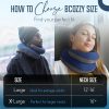 ·5 Portable Travel Pillow for Business Trips – Prevents Neck Strain on Planes and Trains; U-Shaped Neck Pillow for Support While Sleeping; Wholesale