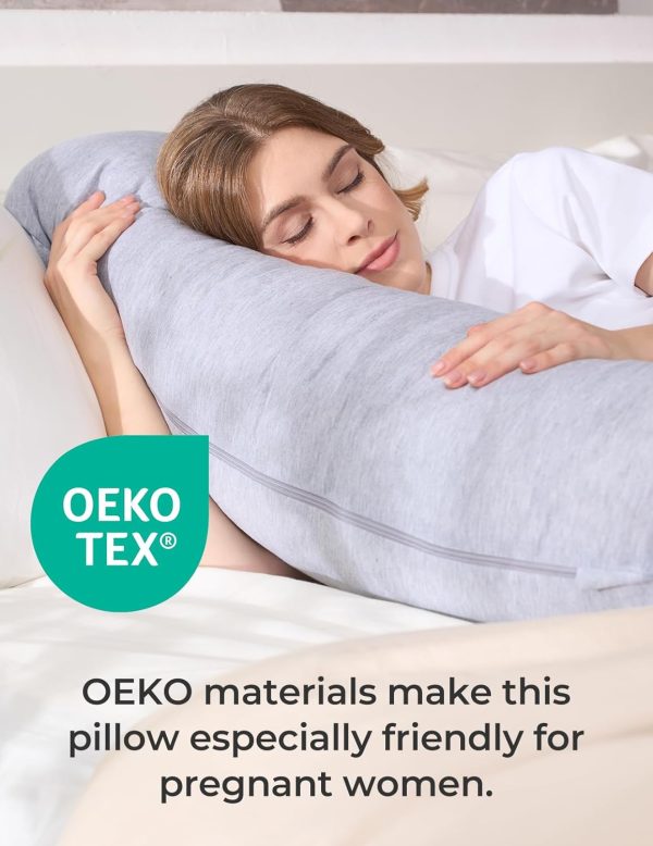 ·5 Rotator Cuff Injuries and Postoperative Recovery: Shoulder Support Pillow for Side Sleepers and Postoperative Recovery Pillow
