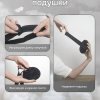 ·8 Memory Foam Travel Pillow That Doesn't Flatten: Long-Haul Flight Pillow, Sleeping Pillow, Backrest, Portable Pillow, Multifunctional Elbow Rest