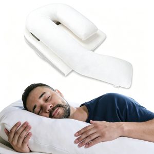 Wholesale Triangular Memory Foam Lazy Phone Tablet Holder, Multi‑Angle Cushion Pillow Stand for Bed Sofa Lap Watching
