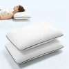 画板 1 Bread Memory Pillow Sleeping Home Single Space Slow Rebound Memory Sponge Pillow Adult Pillow Cervical Pillow
