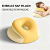 画板 1 Office Nap Pillow, Desk Pillow, Lunch Break Sleep Essential, Cushion, Pillow for Sleeping with Your Head on the Desk