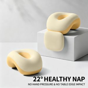 Spa bathtub pillows with non-slip suction cups for neck and back support