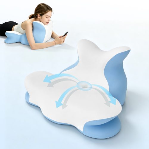 Multifunctional Prone Sleeping Pillow, Multifunctional Intimacy Pillow, Footrest Pillow, Wholesale Sleeping Pad, Prone Sleeping Pillow