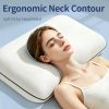 画板 2 Bread Memory Pillow Sleeping Home Single Space Slow Rebound Memory Sponge Pillow Adult Pillow Cervical Pillow
