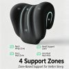 画板 2 Nap Pillow, Office Cushion, Workstation Pillow, Perfect for Napping at Your Desk, Office Chair Headrest, Multifunctional Neck Support, Pillow for Sleeping on Your Back