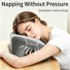 Office Nap Pillow, Desk Pillow, Elementary School Students' Nap Pillow, Perfect for Napping on Desks, Kids' Pillow