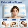 画板 3 Bread Memory Pillow Sleeping Home Single Space Slow Rebound Memory Sponge Pillow Adult Pillow Cervical Pillow