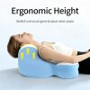画板 3 Multifunctional Prone Sleeping Pillow, Multifunctional Intimacy Pillow, Footrest Pillow, Wholesale Sleeping Pad, Prone Sleeping Pillow