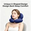 画板 3 Nap Pillow, Pillow for Sleeping on Your Stomach, Specially Designed for Sleeping at Your Desk—The Ultimate Office Sleeping Tool, Lunch Break Pillow