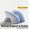 画板 3 Nap Pillow: Specially Designed for Elementary School Students to Sleep on Their Desks—The Perfect Tool for Kids' Afternoon Naps—Pillow for Sleeping Face-Down, Nap Pillow