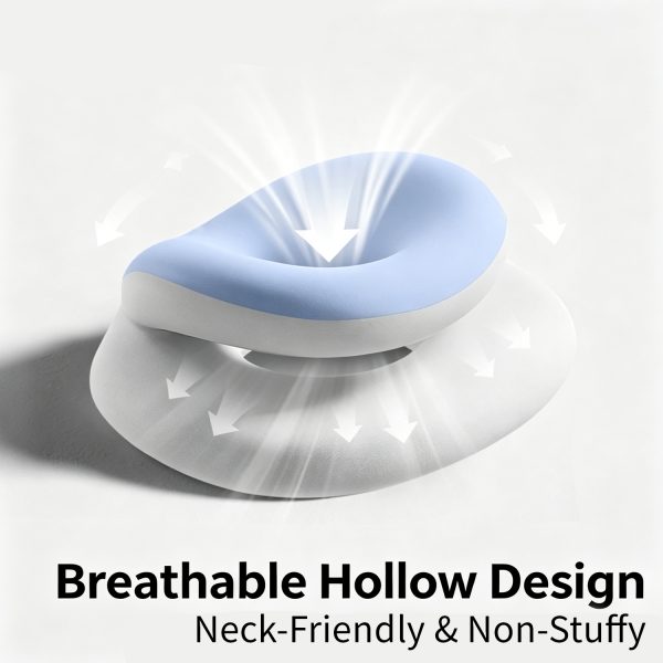画板 3 Office Nap Pillow, Lunch Break Pillow, Workstation Sleeping Aid, Adult-Only Prone Sleeping Pillow, Lunch Break Cushion